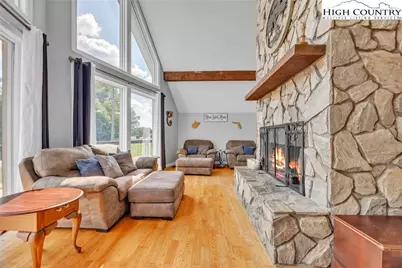 346 Clear View Ridge Road, Crumpler, NC 28617 - Photo 10