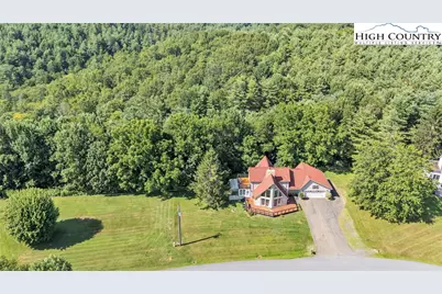 346 Clear View Ridge Road, Crumpler, NC 28617 - Photo 46