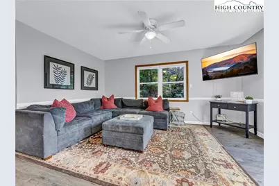 190 Rhododendron Drive, Beech Mountain, NC 28604 - Photo 18