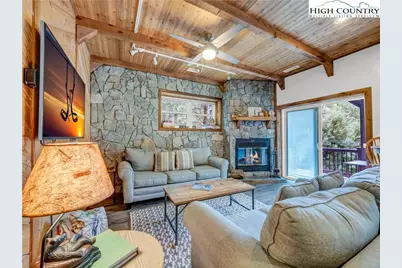 190 Rhododendron Drive, Beech Mountain, NC 28604 - Photo 32