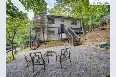 190 Rhododendron Drive, Beech Mountain, NC 28604 - Photo 12