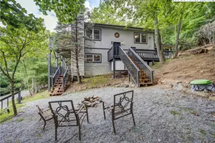 190 Rhododendron Dr, Beech Mountain, NC 28604 - Photo 12