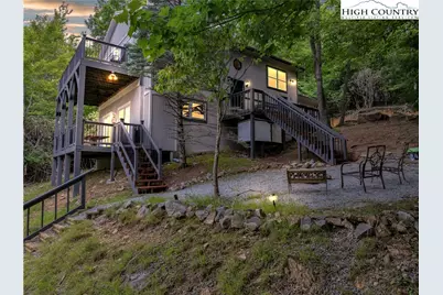 190 Rhododendron Drive, Beech Mountain, NC 28604 - Photo 6