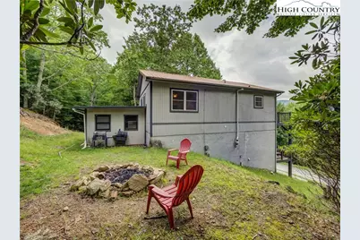 190 Rhododendron Drive, Beech Mountain, NC 28604 - Photo 14
