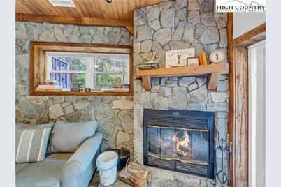 190 Rhododendron Drive, Beech Mountain, NC 28604 - Photo 34