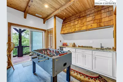 190 Rhododendron Drive, Beech Mountain, NC 28604 - Photo 36