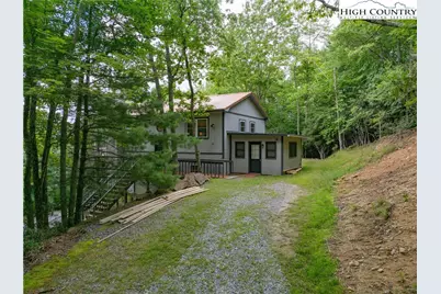 190 Rhododendron Drive, Beech Mountain, NC 28604 - Photo 10