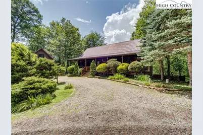 106 Vixen Den Drive, Zionville, NC 28698 - Photo 4