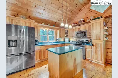 106 Vixen Den Drive, Zionville, NC 28698 - Photo 16