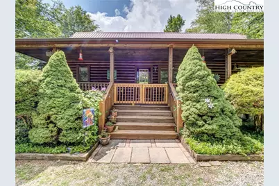 106 Vixen Den Drive, Zionville, NC 28698 - Photo 1