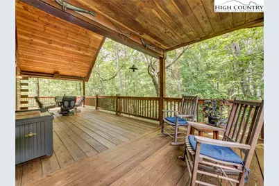 106 Vixen Den Drive, Zionville, NC 28698 - Photo 10