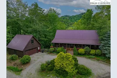 106 Vixen Den Drive, Zionville, NC 28698 - Photo 2