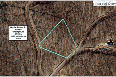 Tbd Lot #9 Granite Creek Drive, Jefferson, NC 28640 - Photo 16