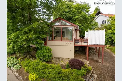 335 Snowshoe Loop, Newland, NC 28657 - Photo 1