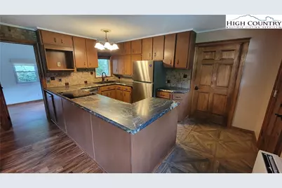 252 Goshen Creek Lane, Boone, NC 28607 - Photo 4