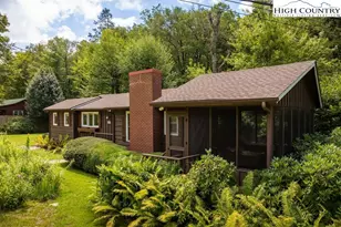 252 Goshen Creek Ln, Boone, NC 28607 - Photo 1