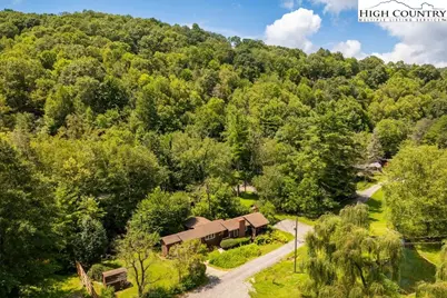 252 Goshen Creek Lane, Boone, NC 28607 - Photo 28