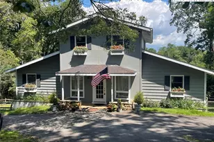 638 Ridge Rd, Roaring Gap, NC 28668 - Photo 2