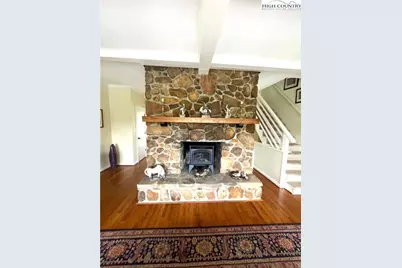 638 Ridge Road, Roaring Gap, NC 28668 - Photo 8