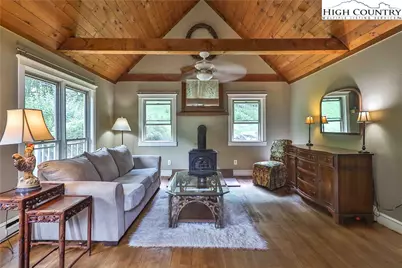 5033 Junaluska Road, Boone, NC 28607 - Photo 4