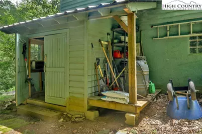 5033 Junaluska Road, Boone, NC 28607 - Photo 28