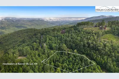 Tbd Falls Creek # 109 Parkway, Elk Park, NC 28622 - Photo 2