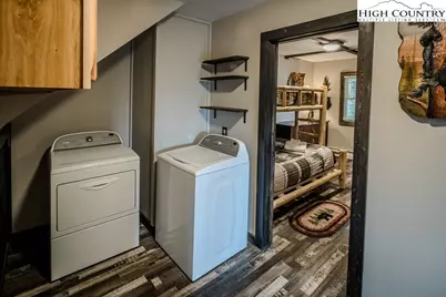 128 Hawthorn Road, Beech Mountain, NC 28604 - Photo 36