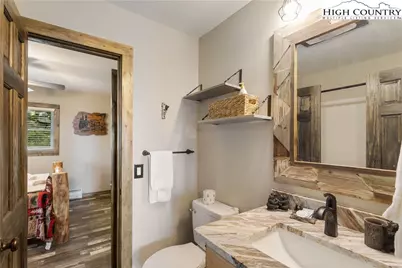 128 Hawthorn Road, Beech Mountain, NC 28604 - Photo 18