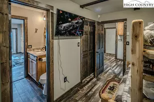 128 Hawthorn Rd, Beech Mountain, NC 28604 - Photo 42