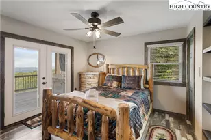 128 Hawthorn Rd, Beech Mountain, NC 28604 - Photo 20