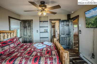 128 Hawthorn Road, Beech Mountain, NC 28604 - Photo 34