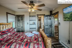 128 Hawthorn Rd, Beech Mountain, NC 28604 - Photo 34