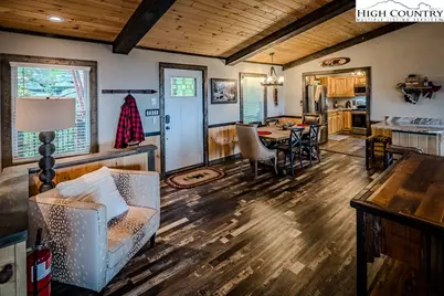 128 Hawthorn Road, Beech Mountain, NC 28604 - Photo 8