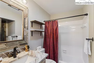 128 Hawthorn Road, Beech Mountain, NC 28604 - Photo 22