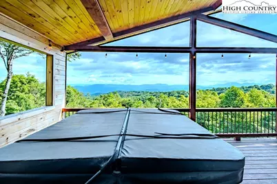 128 Hawthorn Road, Beech Mountain, NC 28604 - Photo 30
