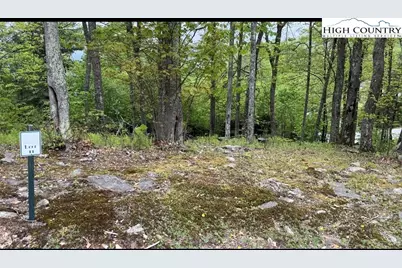 Lot  11 Sunset Ridge Drive, Boone, NC 28607 - Photo 1