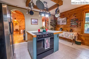 1453 Big Flatts Church Rd, Fleetwood, NC 28626 - Photo 22