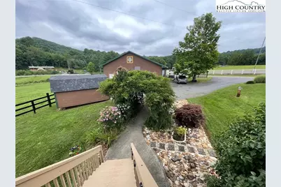 1453 Big Flatts Church Road, Fleetwood, NC 28626 - Photo 8