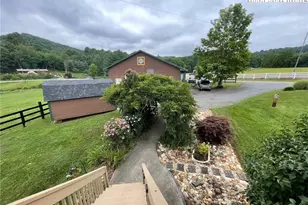 1453 Big Flatts Church Rd, Fleetwood, NC 28626 - Photo 8