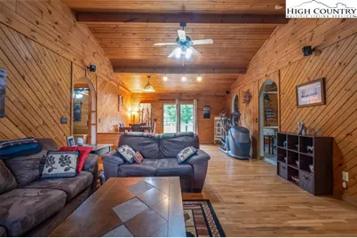 1453 Big Flatts Church Road, Fleetwood, NC 28626 - Photo 18