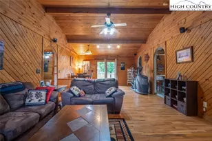 1453 Big Flatts Church Rd, Fleetwood, NC 28626 - Photo 18