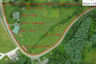 1453 Big Flatts Church Rd, Fleetwood, NC 28626 - Photo 10