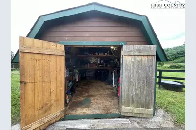 1453 Big Flatts Church Road, Fleetwood, NC 28626 - Photo 50