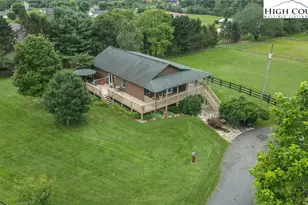 1453 Big Flatts Church Rd, Fleetwood, NC 28626 - Photo 1