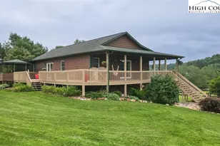 1453 Big Flatts Church Rd, Fleetwood, NC 28626 - Photo 2