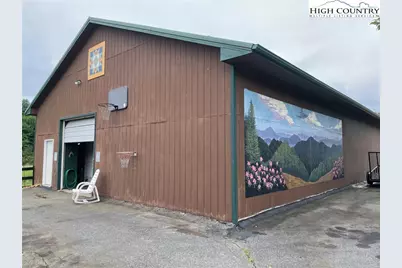 1453 Big Flatts Church Road, Fleetwood, NC 28626 - Photo 42