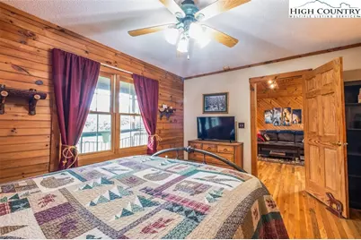 1453 Big Flatts Church Road, Fleetwood, NC 28626 - Photo 30