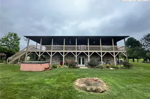 1453 Big Flatts Church Rd, Fleetwood, NC 28626 - Photo 6