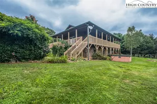 1453 Big Flatts Church Rd, Fleetwood, NC 28626 - Photo 4