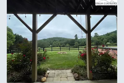 1453 Big Flatts Church Road, Fleetwood, NC 28626 - Photo 40